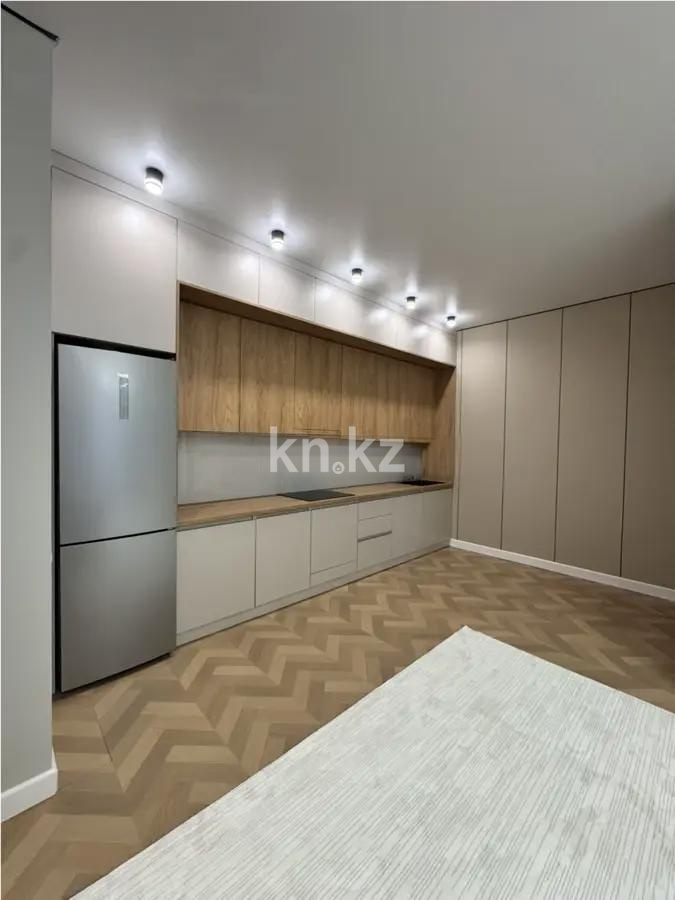 Продажа 3-комнатной квартиры, 69.8 м² в Астане - фото 4