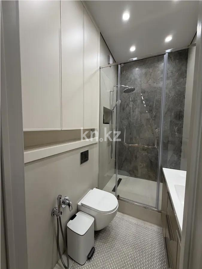 Продажа 4-комнатной квартиры, 115.2 м² - Продажа квартир в кирпичном доме в Казахстане - страница 2 фото 6 из 7