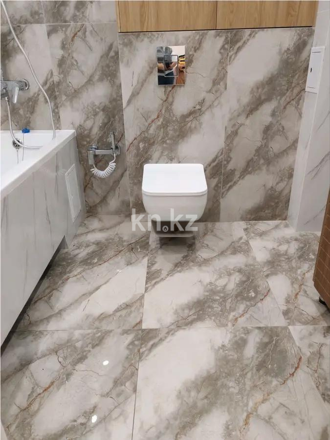 Продажа 2-комнатной квартиры, 39 м², ул. Керей, Жанибек хандар, дом  44/6 в Астане - фото 3