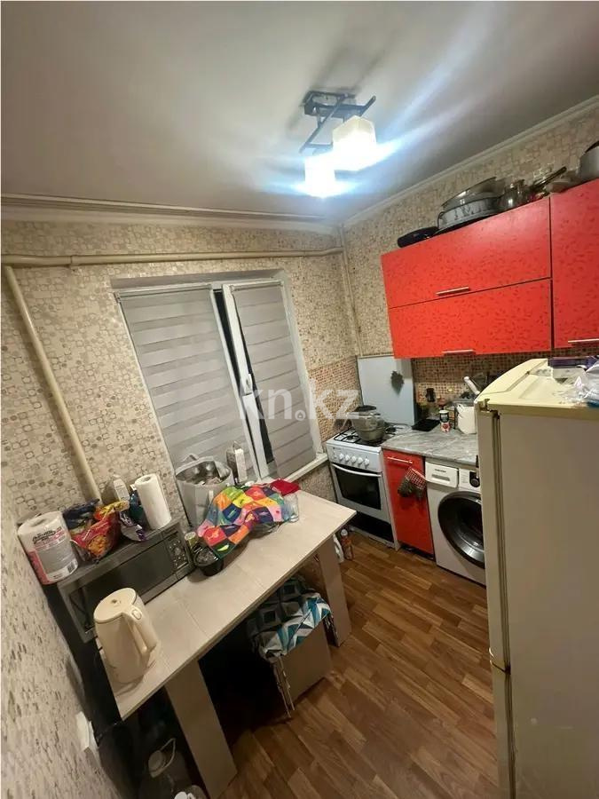 Продажа 1-комнатной квартиры, 37 м² - Продажа однокомнатных квартир от собственников в Алматы - страница 3 фото 2 из 3