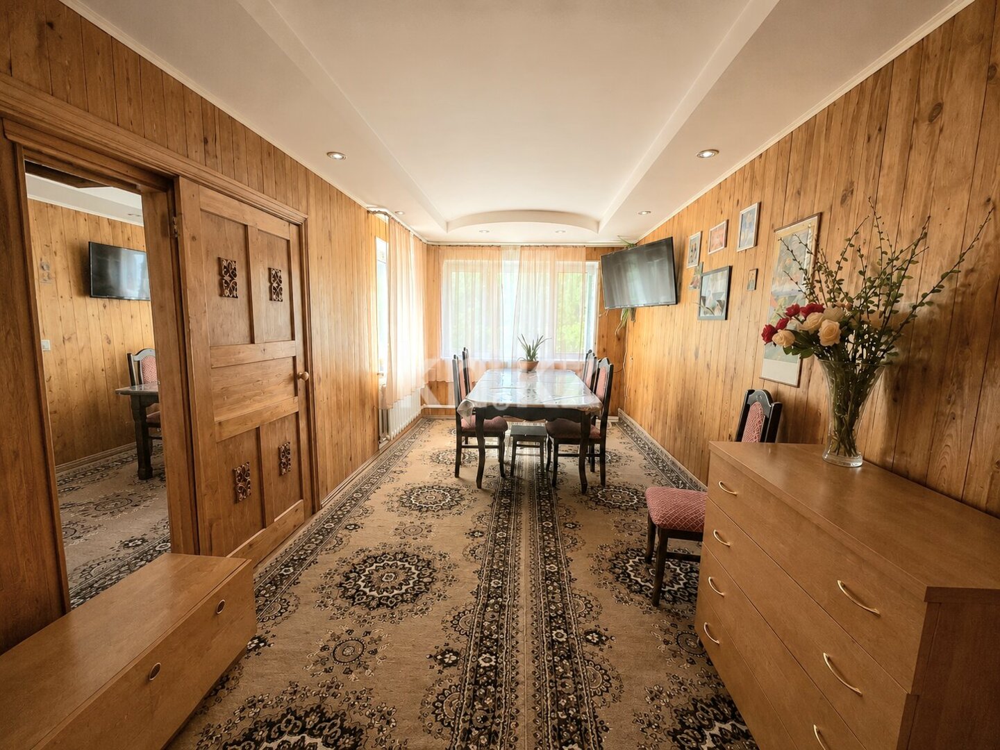 Продажа 6-комнатного дома, 131.9 м² в Темиртау - фото 10
