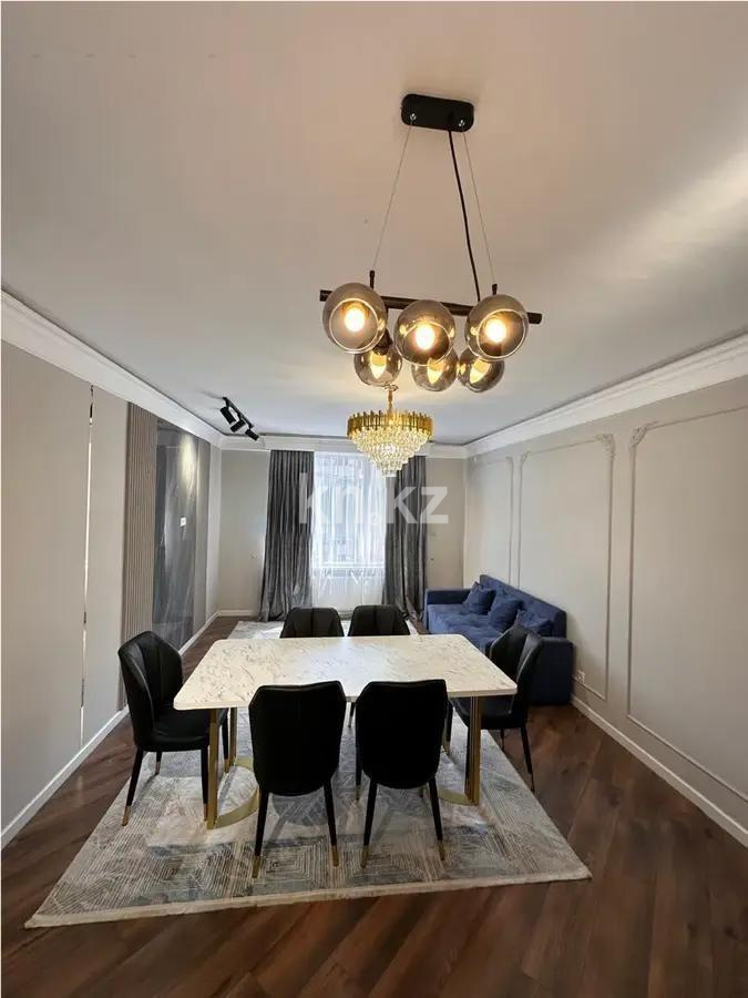 Продажа 3-комнатной квартиры, 70.2 м² - Продажа квартир в Бостандыкском р-не Алматы - страница 5 фото 3 из 4