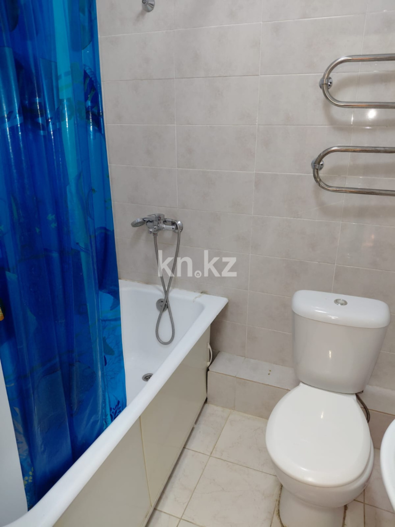 Аренда 1-комнатной квартиры, 41 м² в Астане - фото 10