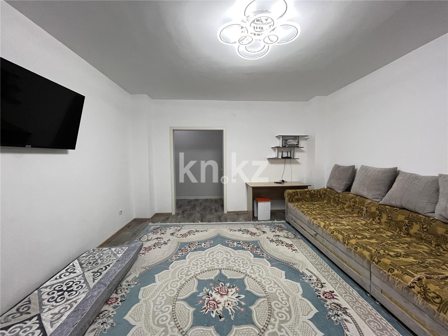 Продажа 2-комнатной квартиры, 68 м² - Продажа квартир в новостройках Караганды фото 3 из 17