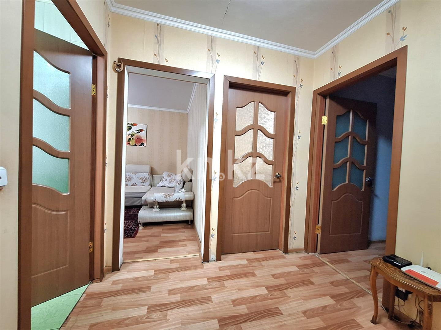 Продажа 3-комнатной квартиры, 62 м², 16 мкр. - Продажа квартир в Казахстане фото 10 из 13