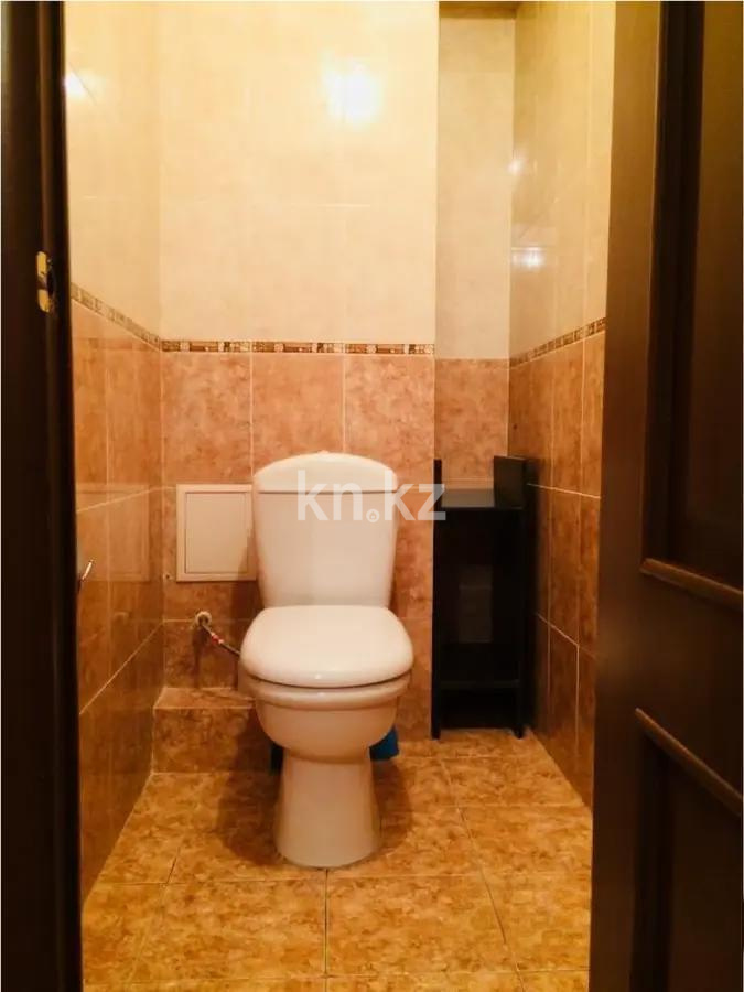 Продажа 2-комнатной квартиры, 70 м², ул. Куйши Дина, дом  25/1 - Продажа квартир в новостройках Астаны фото 3 из 3