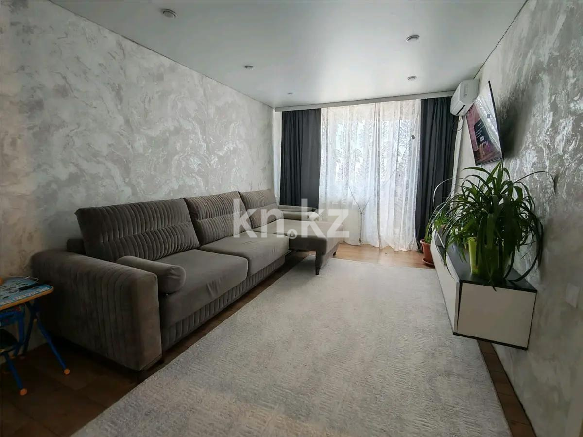 Продажа 3-комнатной квартиры, 73 м² в Темиртау