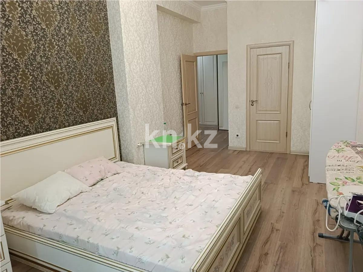 Продажа 2-комнатной квартиры, 72 м² в Астане - фото 2