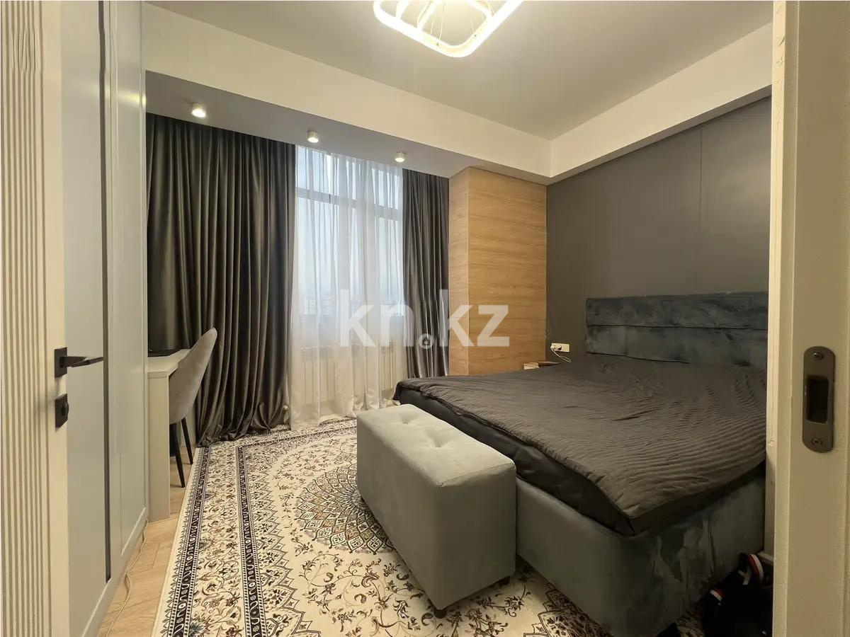 Продажа 4-комнатной квартиры, 126.2 м² - Продажа земельных участков в Уральске фото 2 из 6