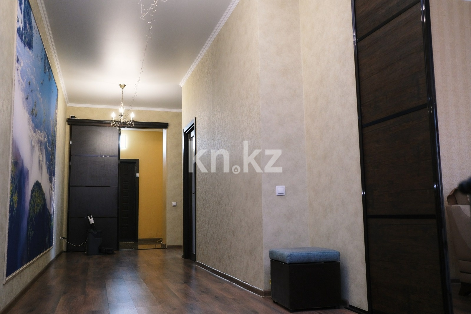 Продажа 3-комнатной квартиры, 158.3 м² в Караганде - фото 17
