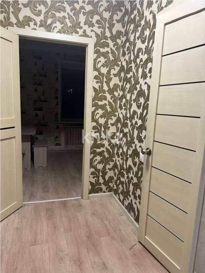 Продажа 1-комнатной квартиры, 37.7 м² в Астане - фото 4