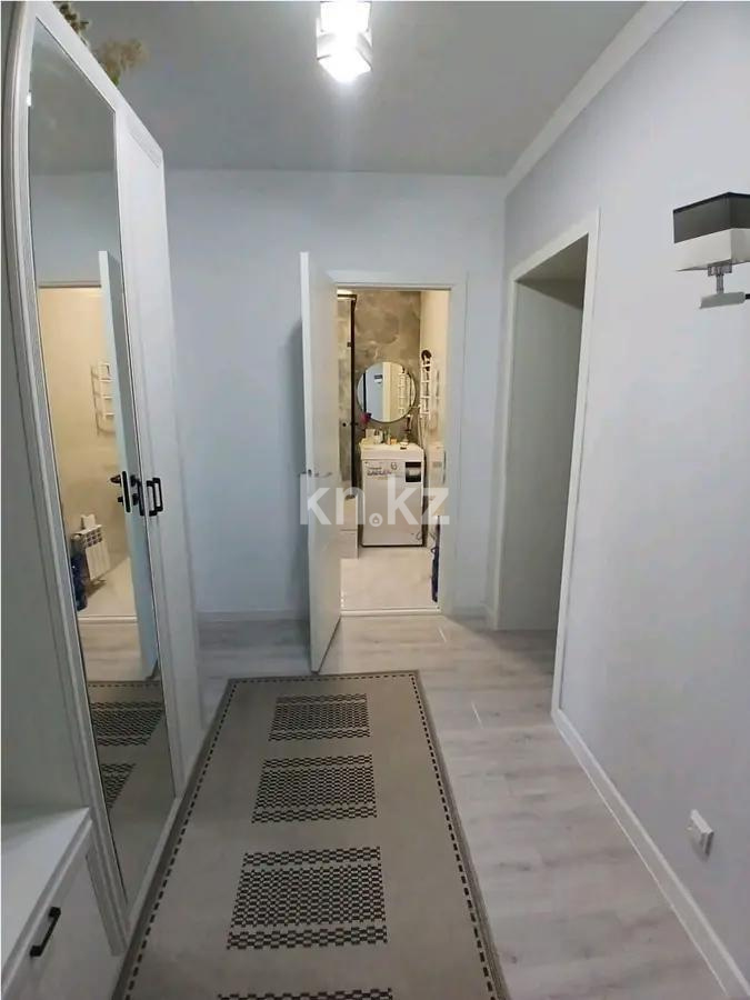 Продажа 2-комнатной квартиры, 51 м² в Астане - фото 4