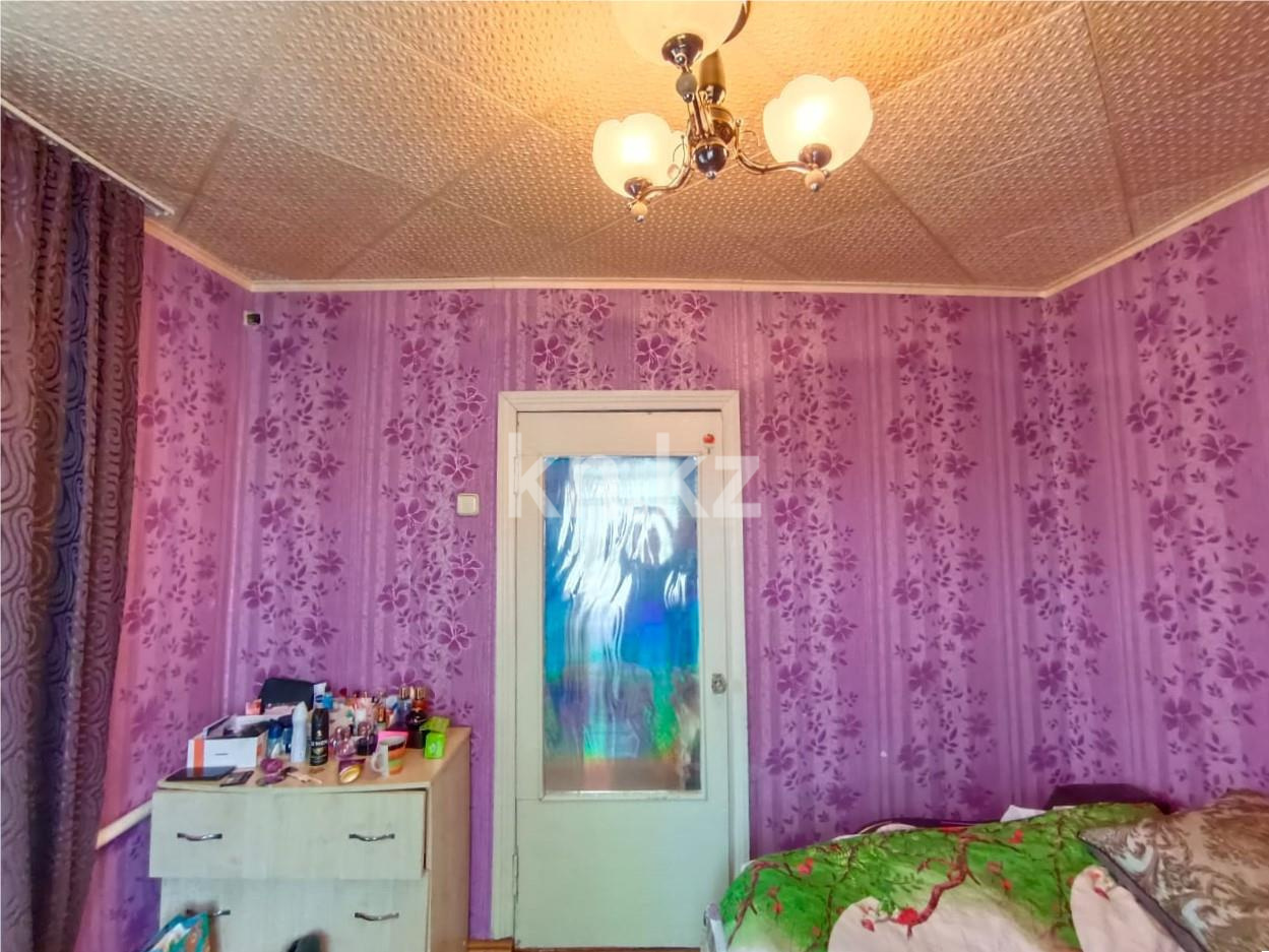 Продажа 4-комнатного дома, 61.9 м², ул. Василевской - Продажа домов, коттеджей в Казахстане фото 7 из 29