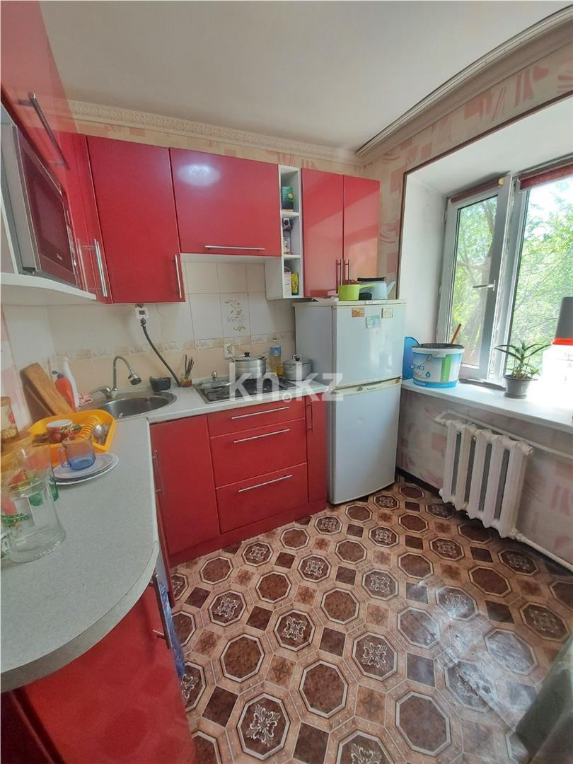 Продажа 2-комнатной квартиры, 44 м², ул. Гайдара, дом  10 - Продажа квартир в Караганде фото 5 из 8