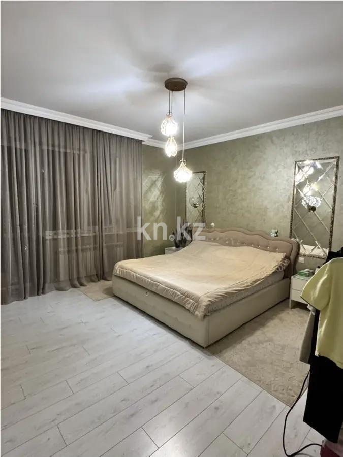 Продажа 4-комнатной квартиры, 141 м² в Алматы - фото 3