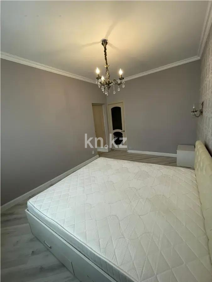 Продажа 2-комнатной квартиры, 54 м², ул. Навои, дом  208/2 - Продажа  двухкомнатных квартир в Алматы без посредников фото 2 из 4