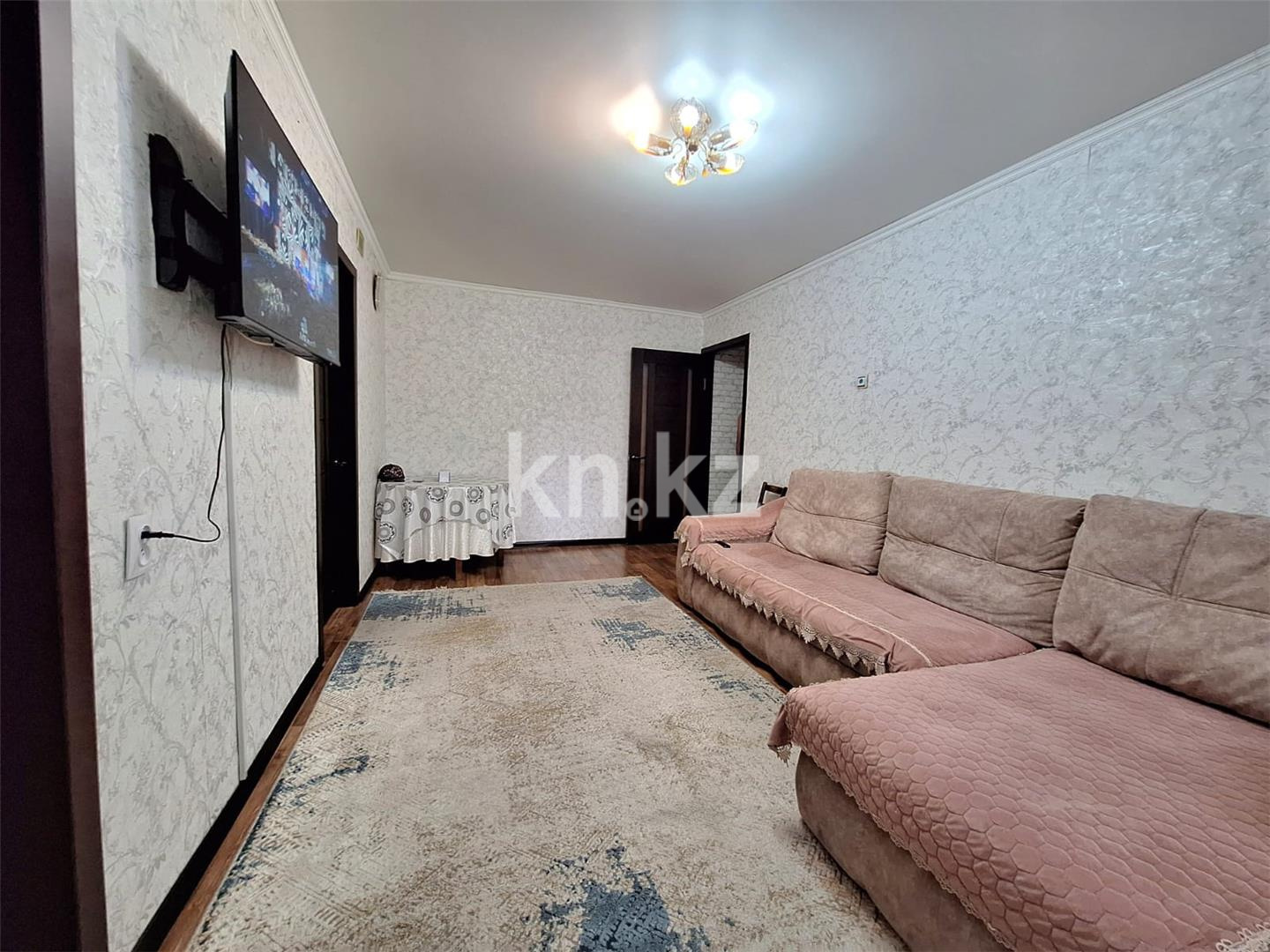 Продажа 4-комнатной квартиры, 60 м² - Продажа квартир в Караганде - страница 51 фото 2 из 10