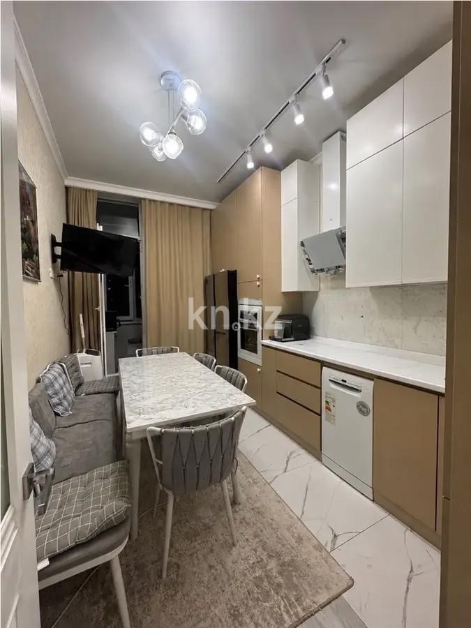 Продажа 3-комнатной квартиры, 84 м² в Астане - фото 4