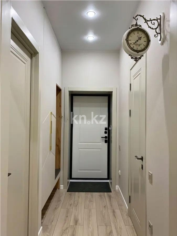 Продажа 2-комнатной квартиры, 53 м² - Продажа квартир в р-не Сарайшык Астаны фото 5 из 5