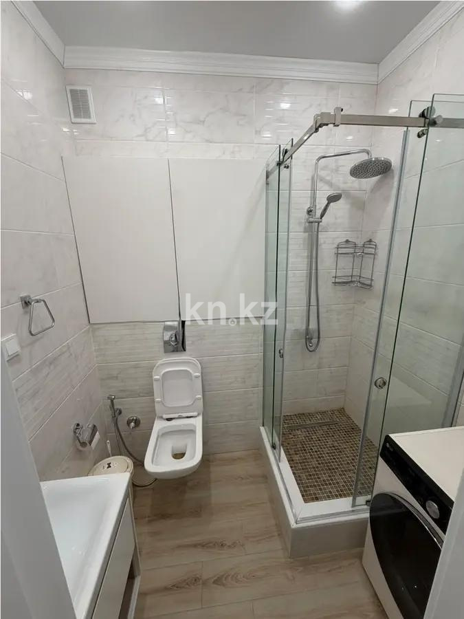 Продажа 3-комнатной квартиры, 88 м² - Продажа квартир от собственников в Караганде - страница 7 фото 5 из 6