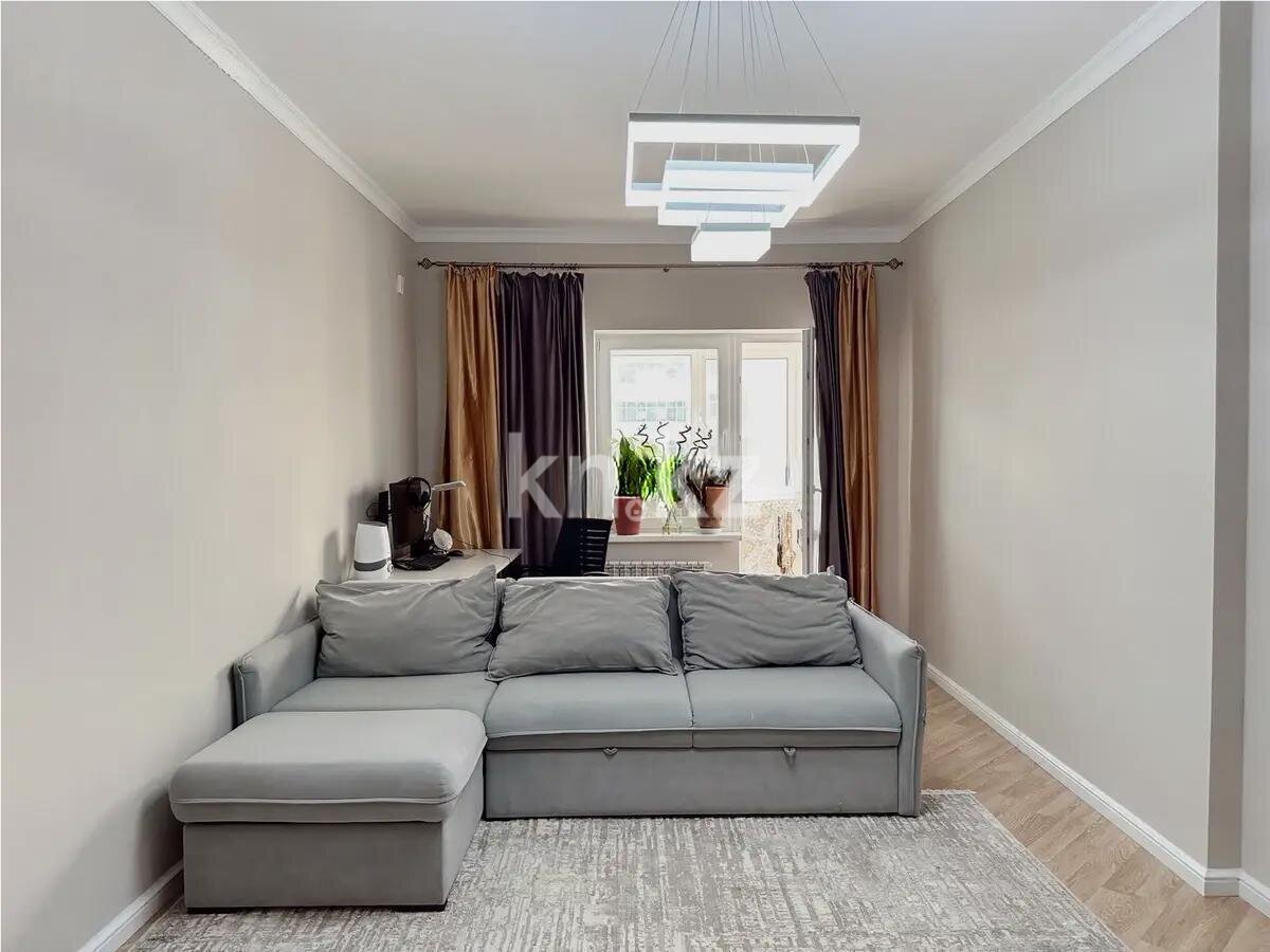 Продажа 3-комнатной квартиры, 110.5 м² в Астане