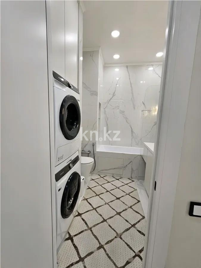 Продажа 4-комнатной квартиры, 109 м² в Астане - фото 3