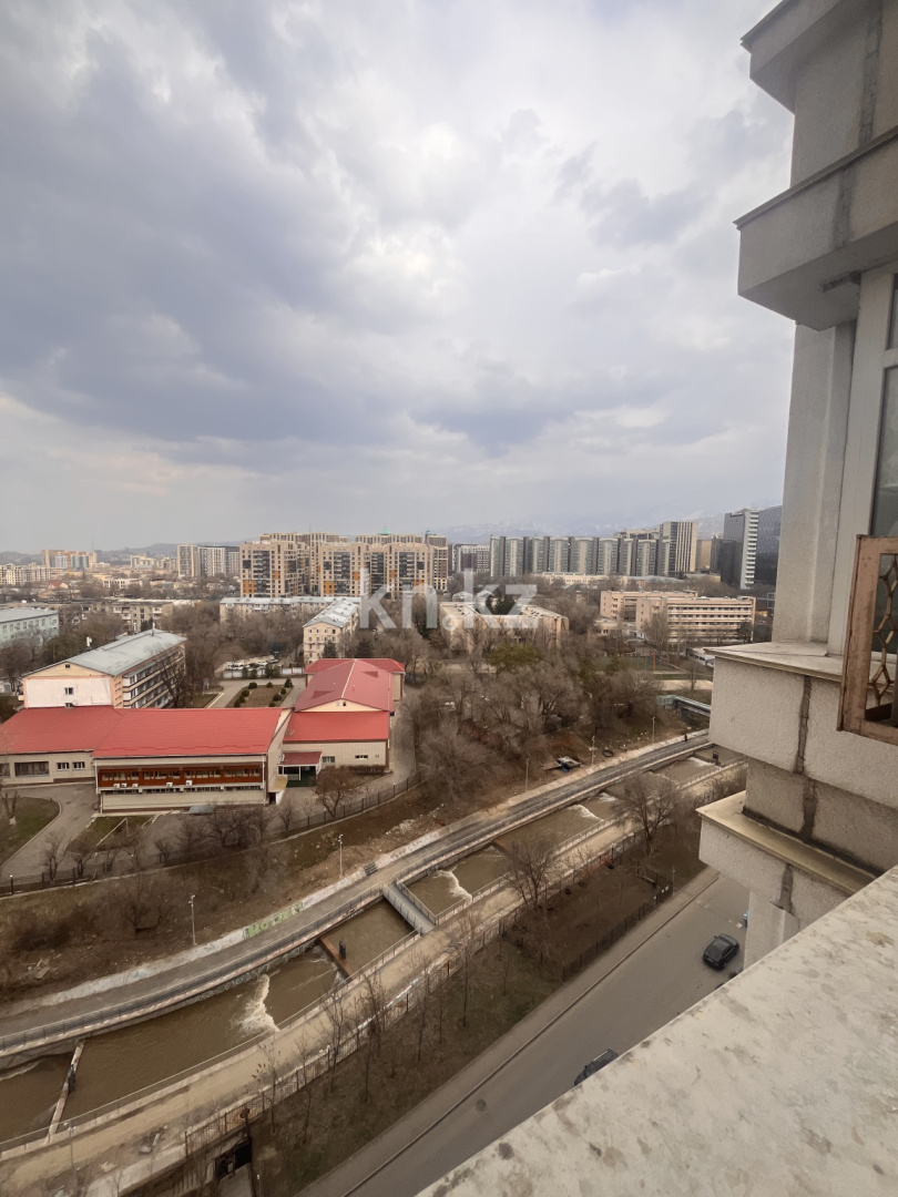 Продажа 2-комнатной квартиры, 50 м² - Продажа двухкомнатных квартир в Алматы - страница 3 фото 5 из 5