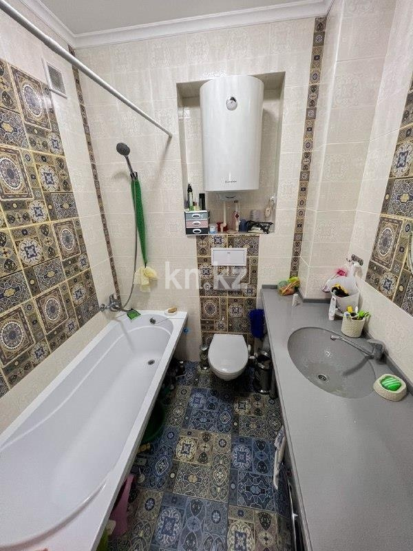 Продажа 2-комнатной квартиры, 55 м² в Караганде - фото 9