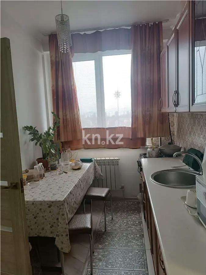 Продажа 1-комнатной квартиры, 41 м² - Продажа квартир в Алматы - страница 39 фото 2 из 4
