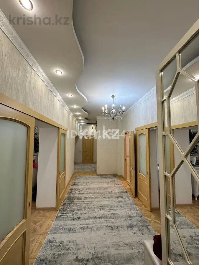 Продажа 4-комнатной квартиры, 121.1 м² в Астане - фото 14