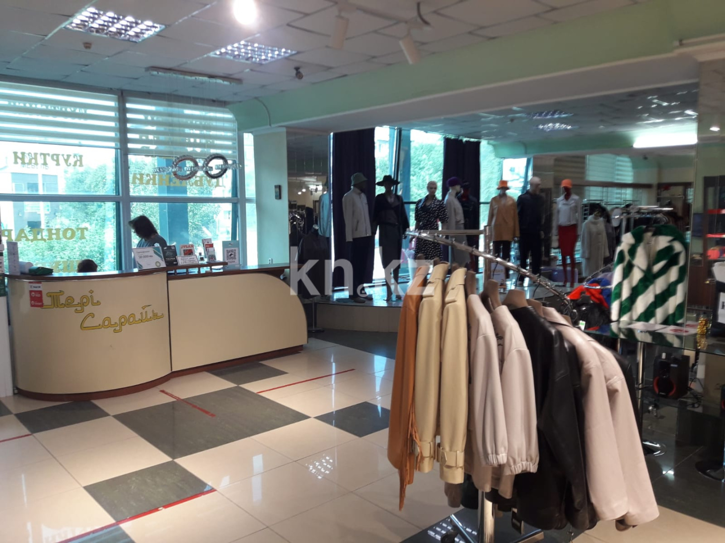 Продажа помещения, 621 м² - Продажа офисных и торговых помещений в Темиртау фото 12 из 40