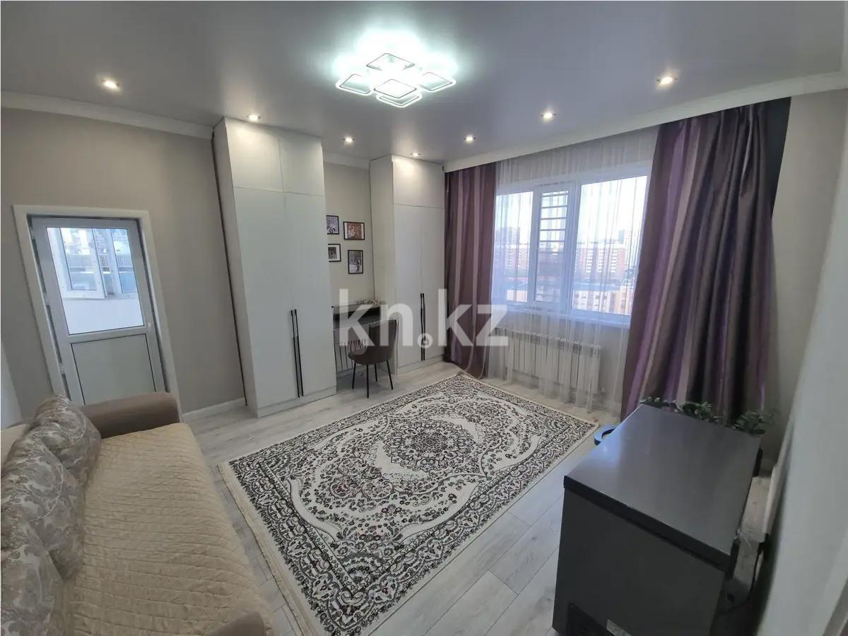 Продажа 4-комнатной квартиры, 148 м² в Астане