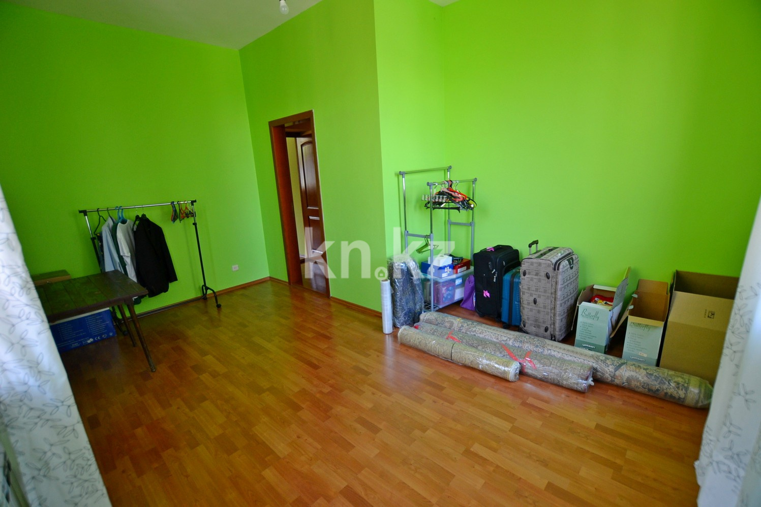 Продажа 8-комнатного дома, 260 м², ул. Шевцовой в Алматы - фото 12