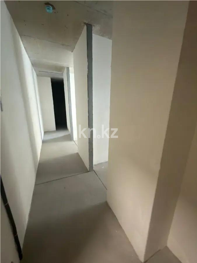 Продажа 2-комнатной квартиры, 61 м², ул. Толе би, дом  290/1 - Продажа  двухкомнатных квартир в новостройках Алматы без посредников фото 5 из 5