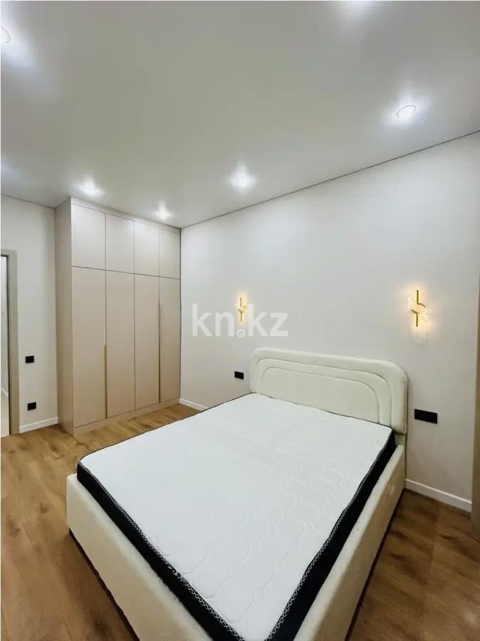 Продажа 2-комнатной квартиры, 43.1 м² - Продажа квартир в новостройках Астаны фото 2 из 4