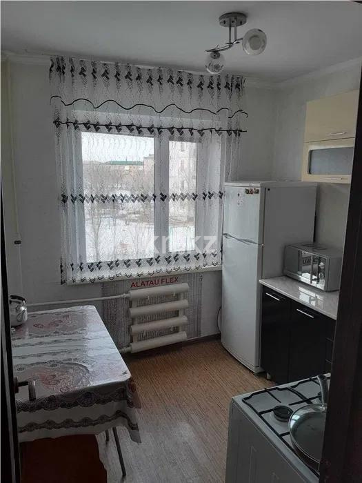 Продажа 3-комнатной квартиры, 58 м², ул. Ленинградская, дом  52 - Продажа  трехкомнатных квартир в Шахтинске фото 4 из 6