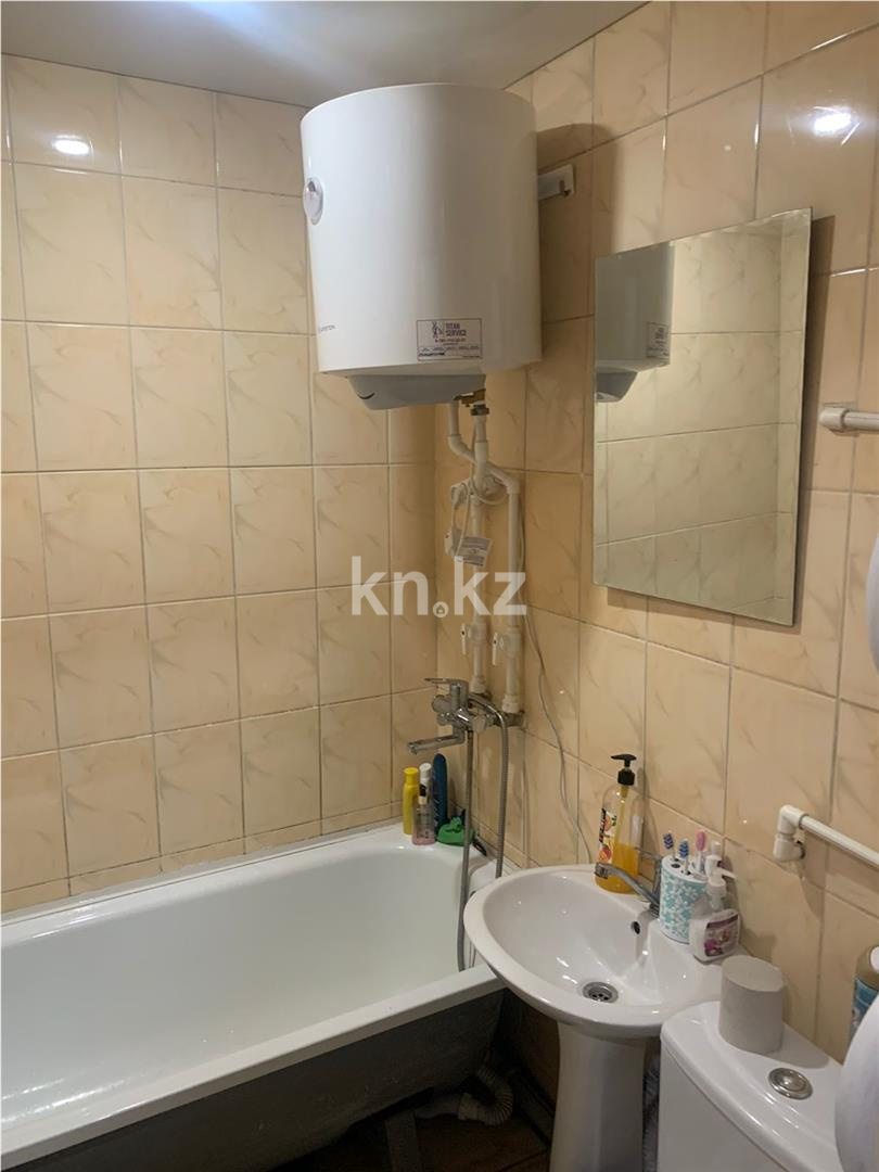 Продажа 1-комнатной квартиры, 31 м², пр. Н. Абдирова, дом  54 - Продажа квартир в Караганде фото 5 из 7