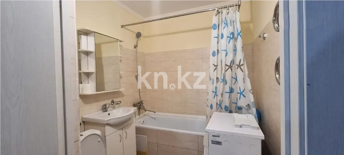 Продажа 1-комнатной квартиры, 41 м² - Продажа квартир в новостройках Алматы без посредников - страница 18 фото 3 из 3