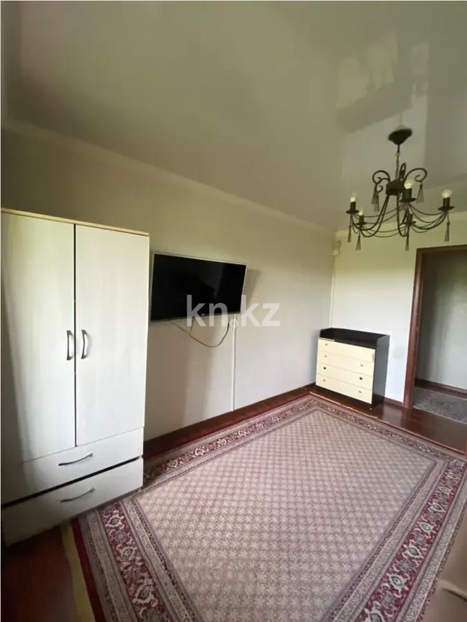 Продажа 3-комнатной квартиры, 68 м² - Продажа трехкомнатных квартир от собственников в Алматы - страница 5 фото 1 из 6