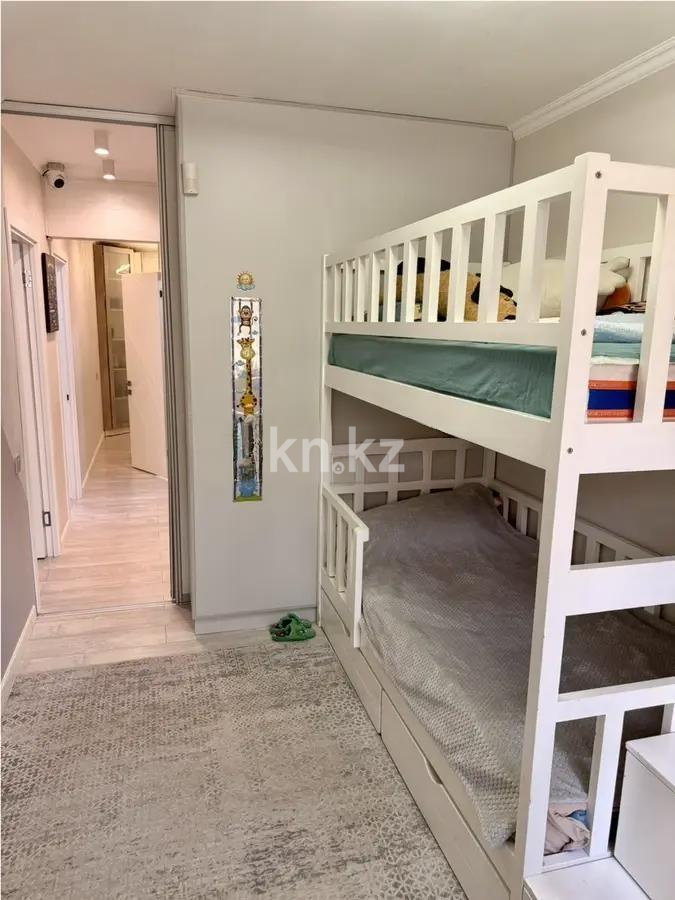 Продажа 5-комнатной квартиры, 90.1 м² - Продажа квартир в Казахстане - страница 7 фото 5 из 9