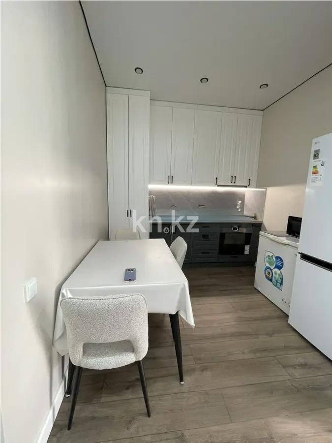 Продажа 2-комнатной квартиры, 55 м² в Алматы - фото 3