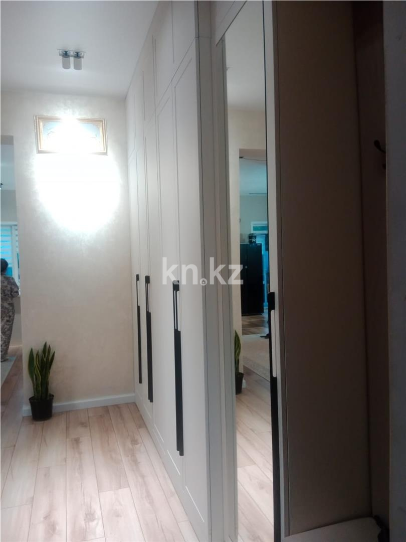 Продажа 4-комнатной квартиры, 150 м² - Продажа квартир в Городе Караганды - страница 5 фото 3 из 23