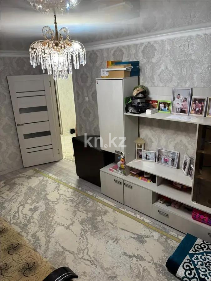 Продажа 3-комнатной квартиры, 62 м², ул. Карла Маркса, дом  115 - Продажа и аренда недвижимости в Шахтинске фото 1 из 6