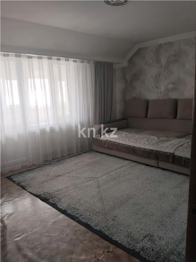 Продажа 2-комнатной квартиры, 65 м² - Продажа двухкомнатных квартир от собственников в Алматы фото 1 из 4