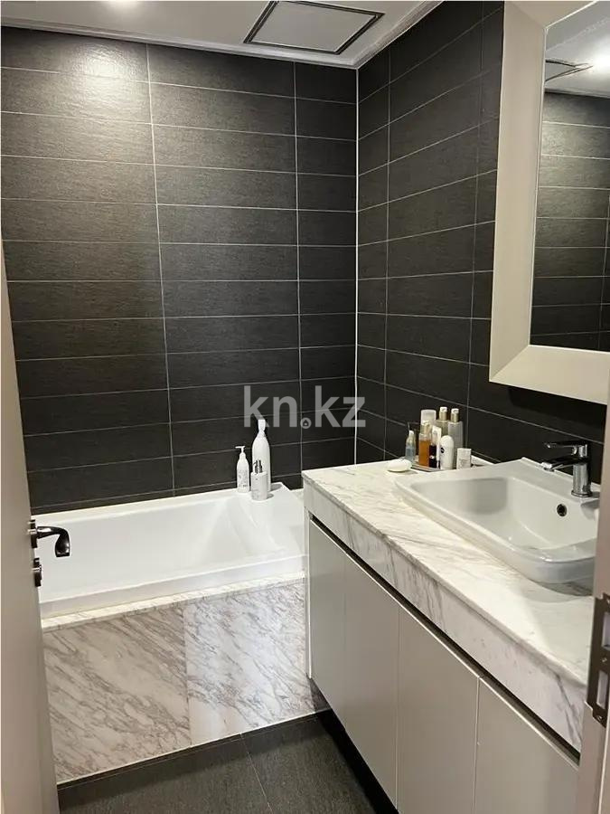 Продажа 5-комнатной квартиры, 140 м², ул. Нажимеденова, дом  4/1 - Продажа  пятикомнатных квартир в новостройках Астаны без посредников фото 9 из 11