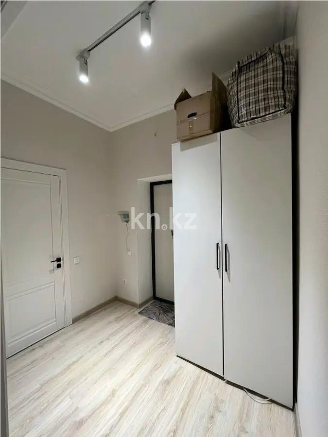 Продажа 1-комнатной квартиры, 36.4 м² - Продажа квартир в р-не Нура Астаны - страница 59 фото 5 из 5