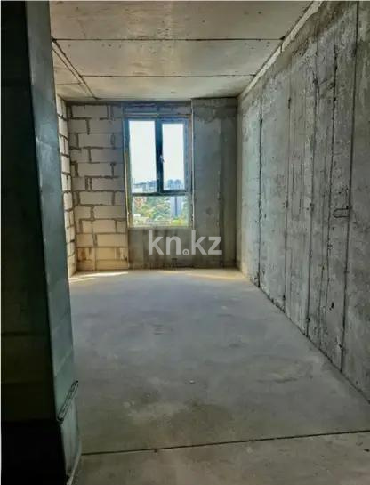 Продажа 3-комнатной квартиры, 100 м², пр. Абая, дом  160 - Продажа  трехкомнатных квартир в новостройках Алматы без посредников фото 1 из 2