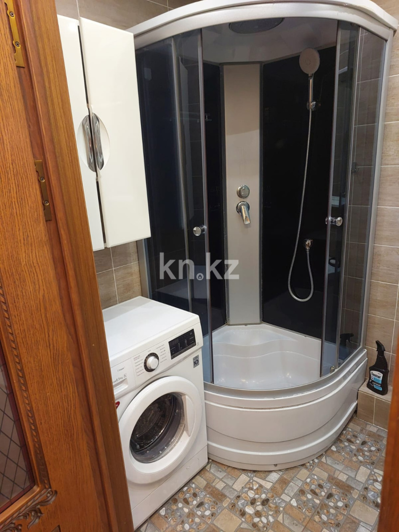 Аренда 2-комнатной квартиры, 44 м² - Аренда недвижимости в Казахстане - страница 3 фото 7 из 11