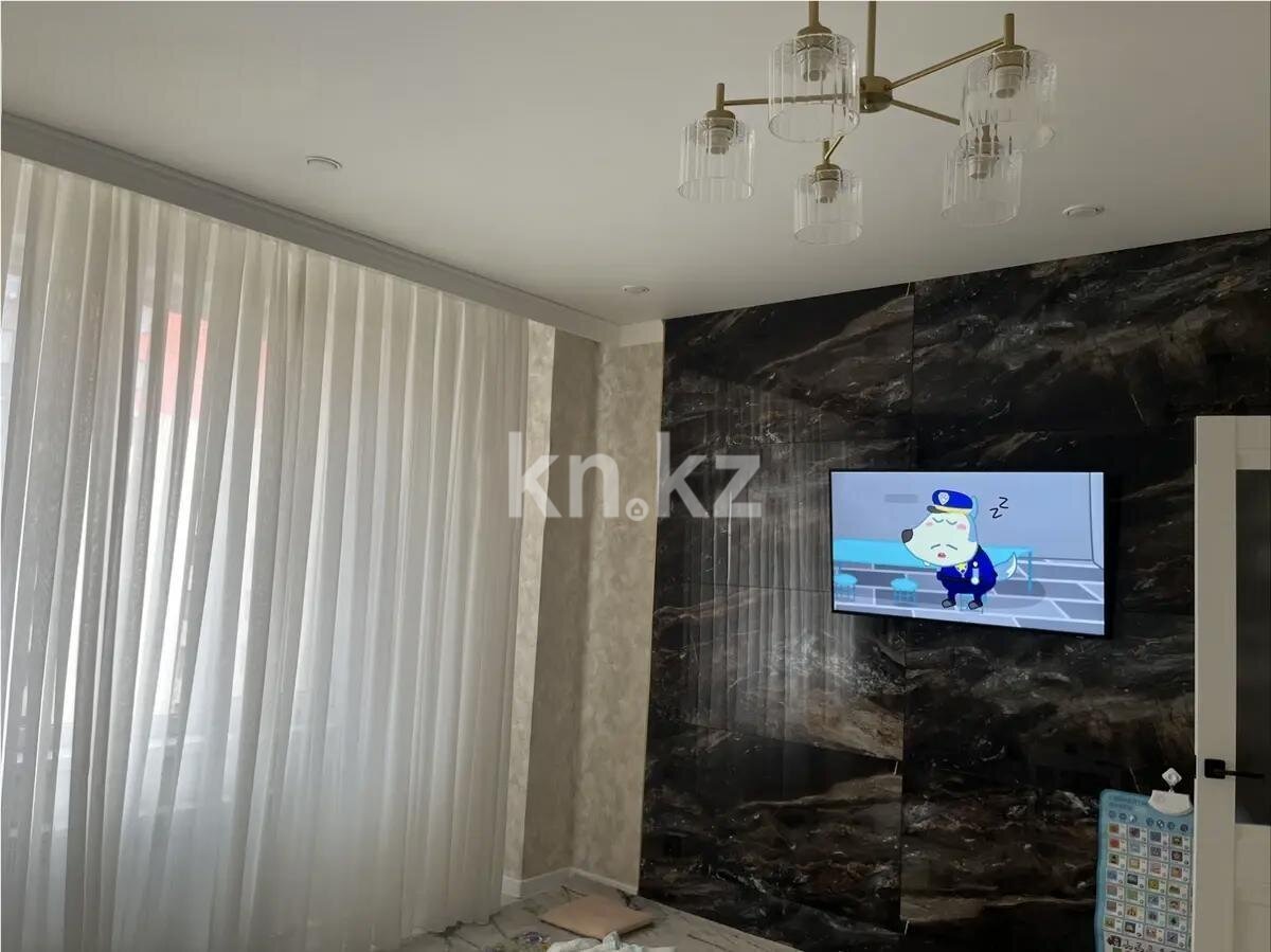 Продажа 2-комнатной квартиры, 69 м² в Астане