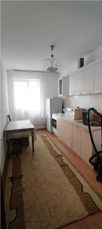 Продажа 1-комнатной квартиры, 41 м², ул. Жургенова, дом  26 блок 3 - Продажа квартир в Астане фото 2 из 4